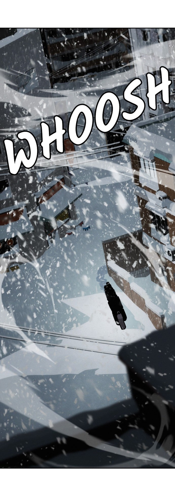 The Regressor Protects Only Me chapter 15