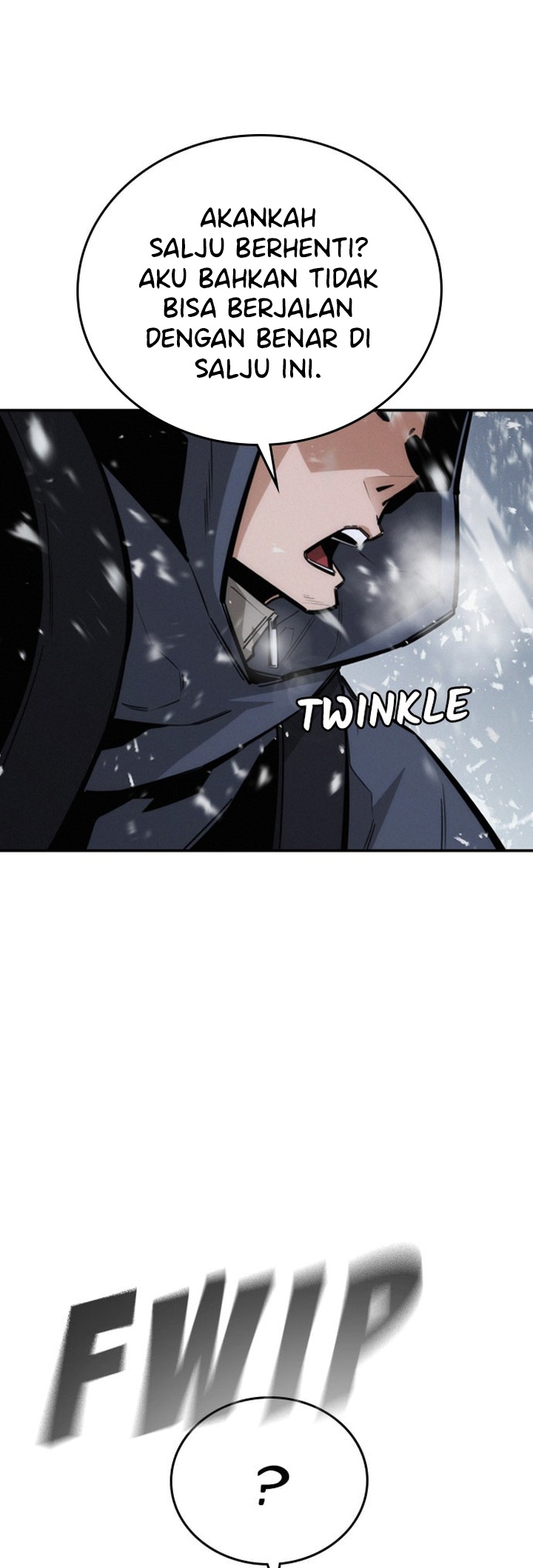The Regressor Protects Only Me chapter 15