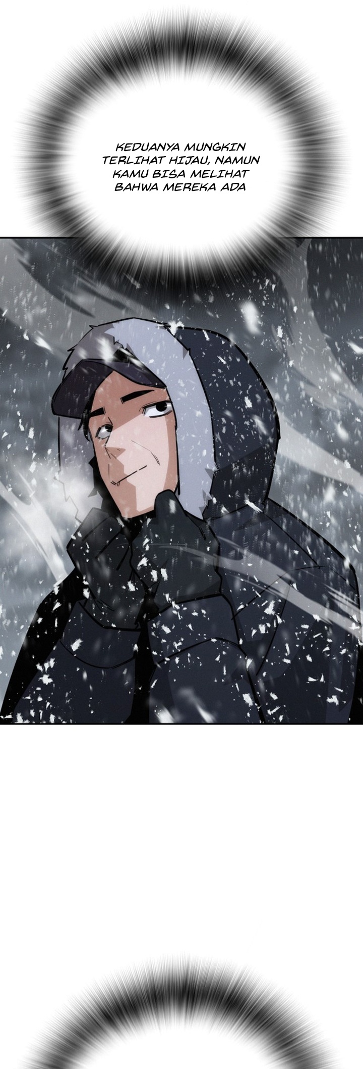 The Regressor Protects Only Me chapter 15