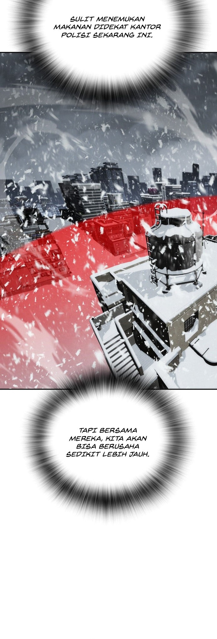 The Regressor Protects Only Me chapter 15