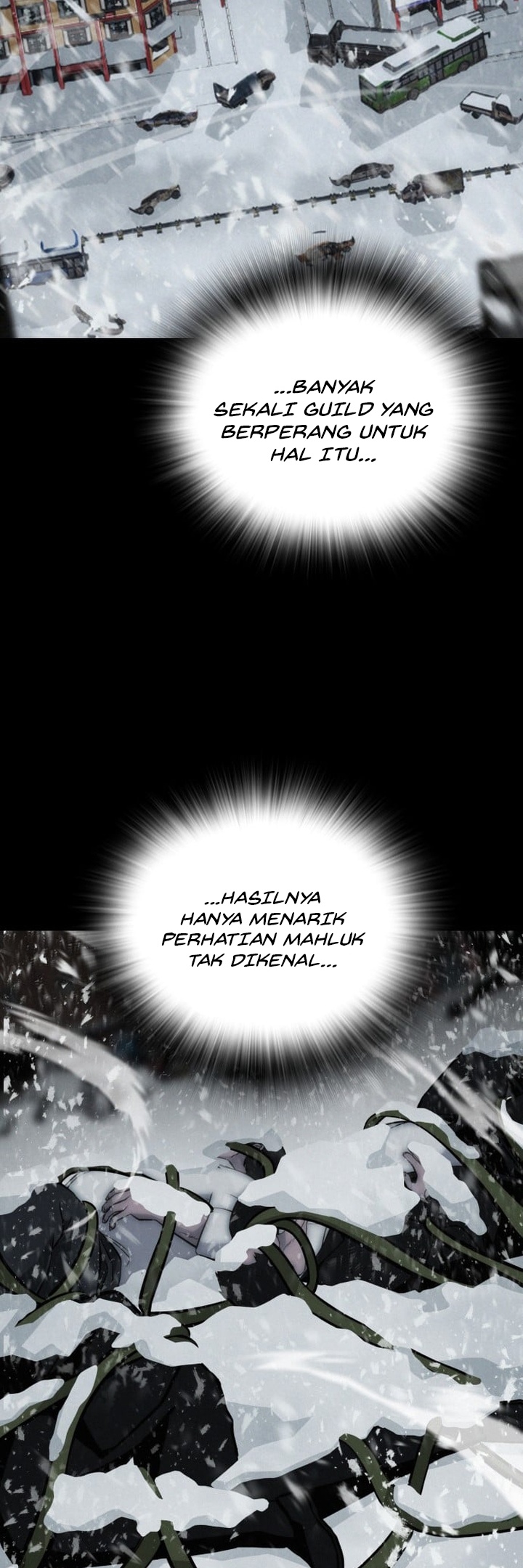 The Regressor Protects Only Me chapter 15