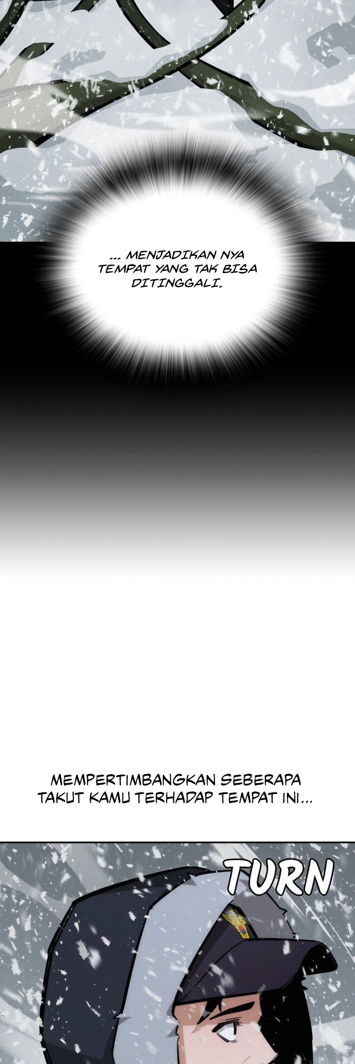The Regressor Protects Only Me chapter 15