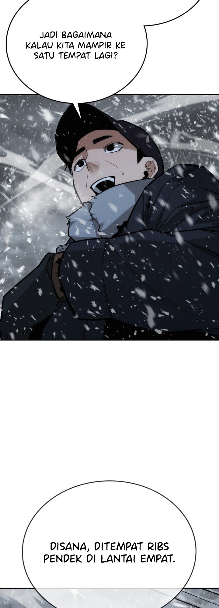 The Regressor Protects Only Me chapter 15