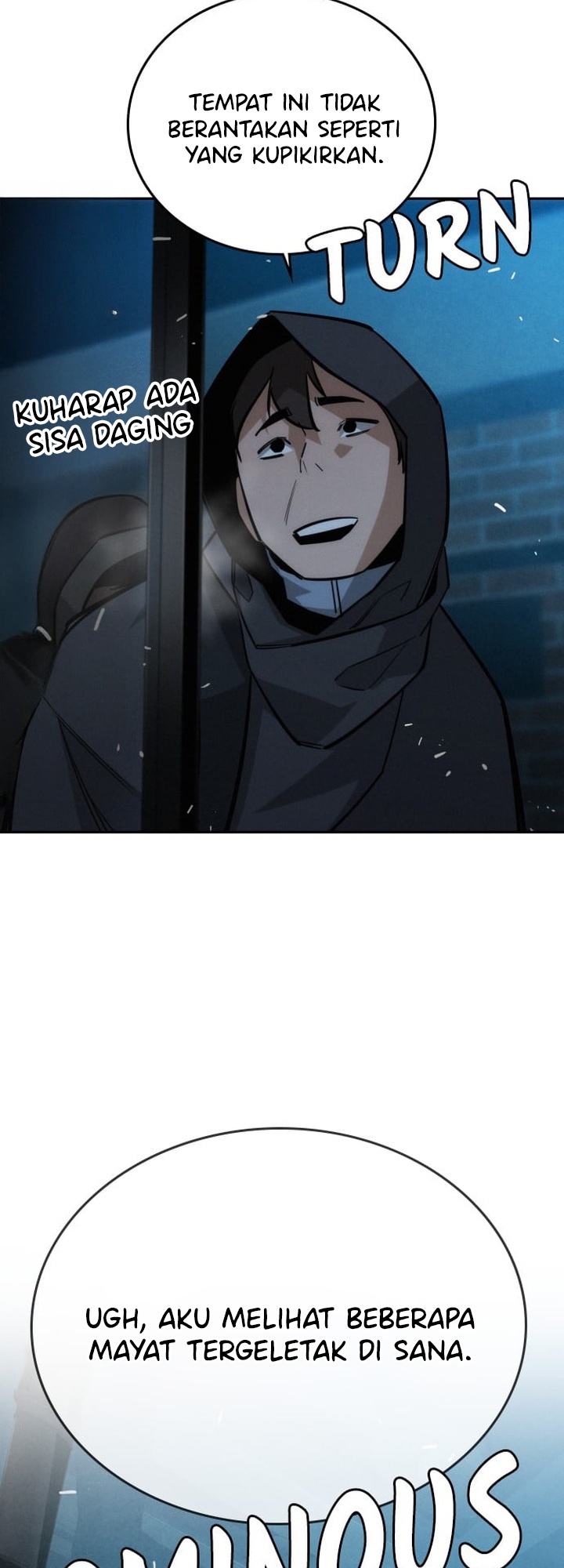 The Regressor Protects Only Me chapter 15