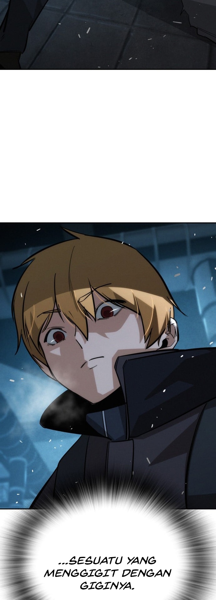 The Regressor Protects Only Me chapter 15