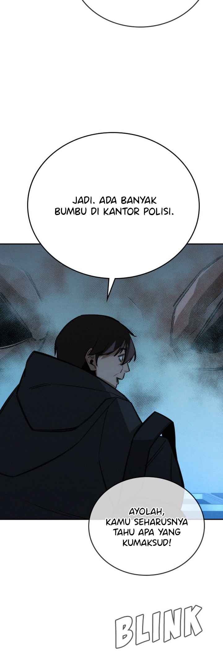 The Regressor Protects Only Me chapter 15