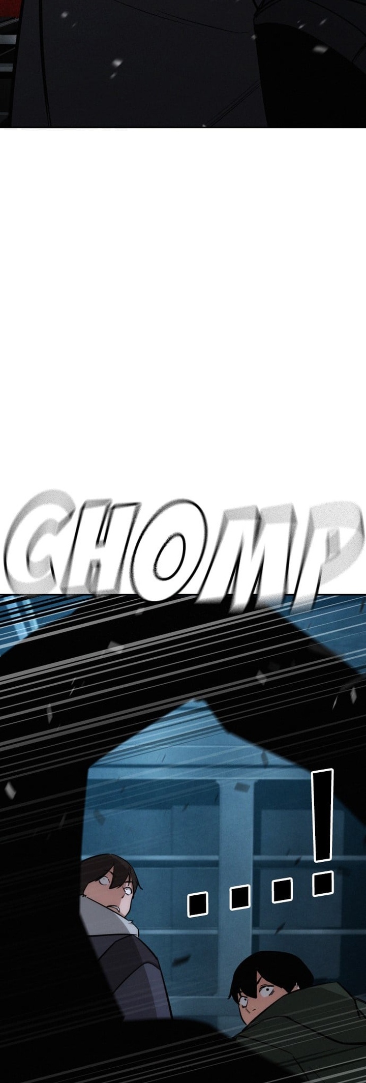 The Regressor Protects Only Me chapter 15