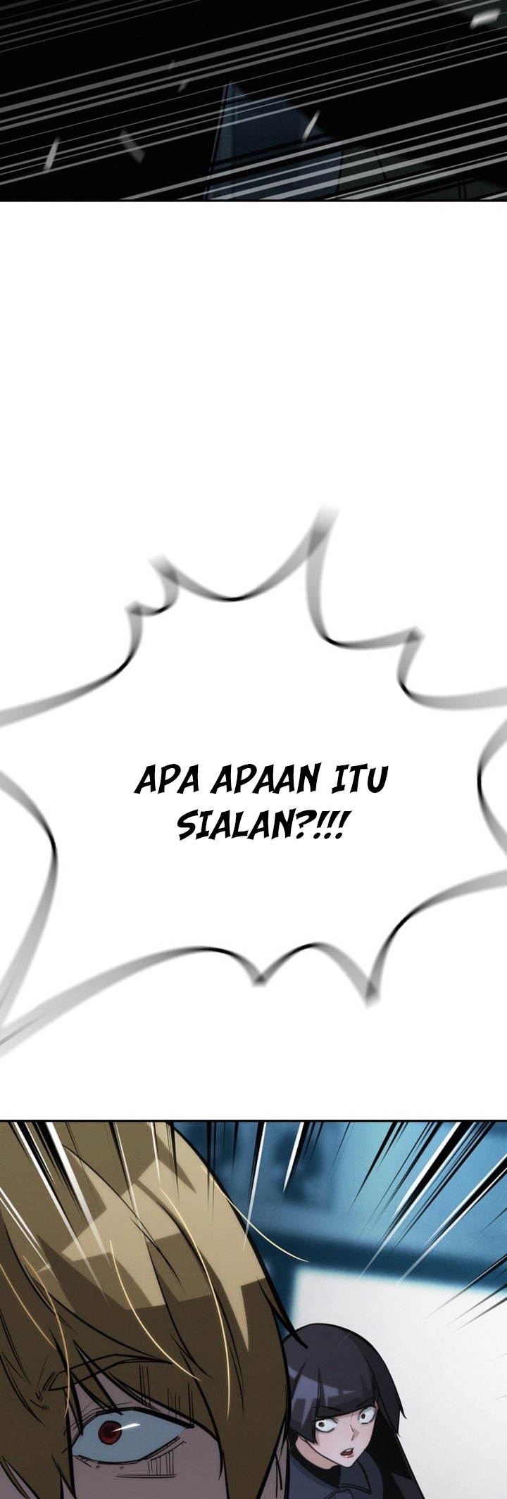 The Regressor Protects Only Me chapter 15