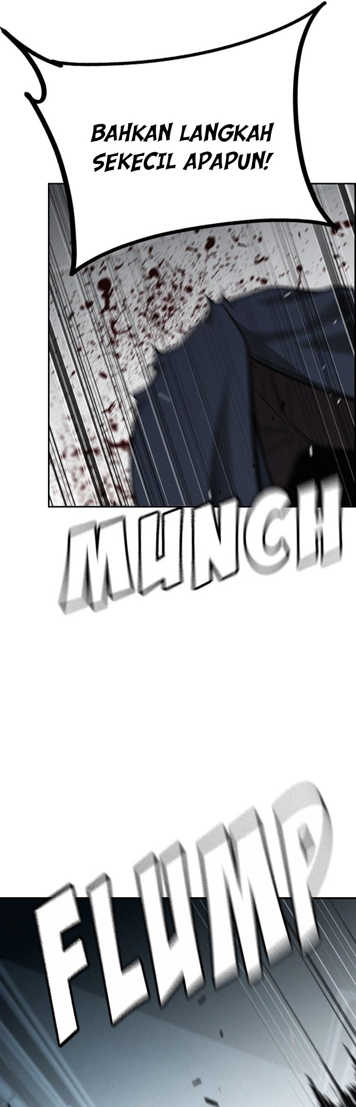 The Regressor Protects Only Me chapter 15