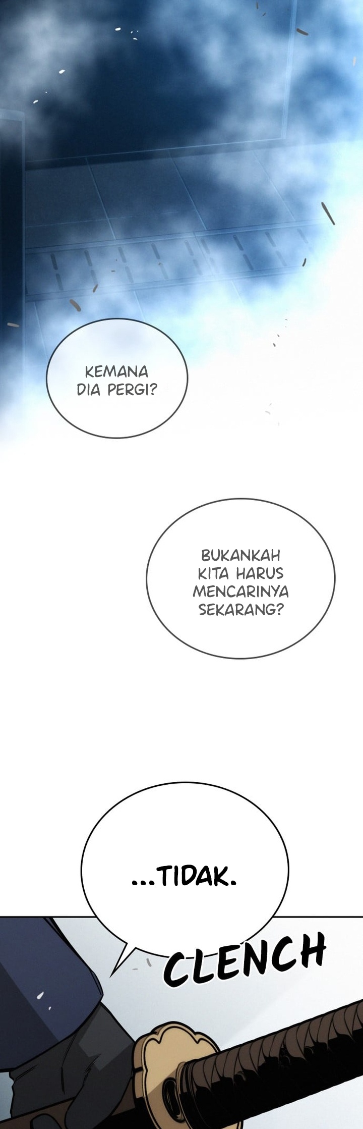 The Regressor Protects Only Me chapter 15