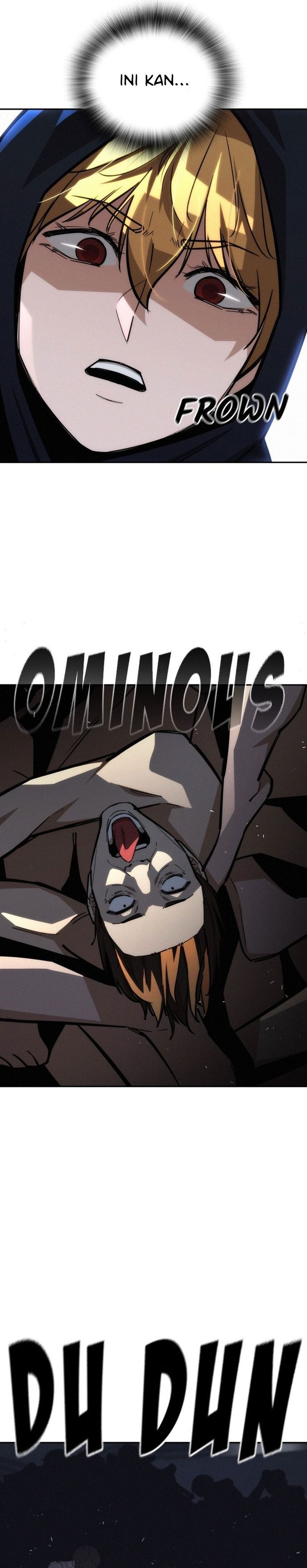 The Regressor Protects Only Me chapter 23