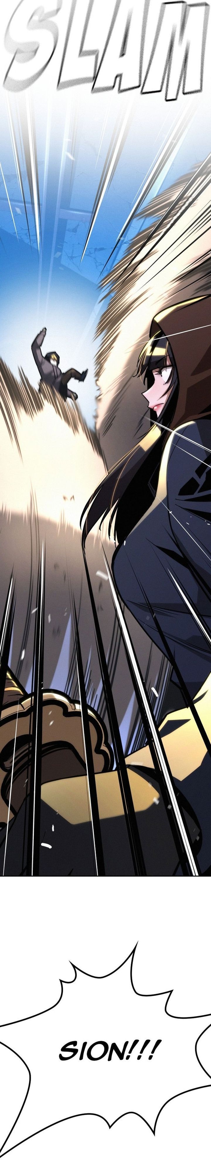 The Regressor Protects Only Me chapter 23