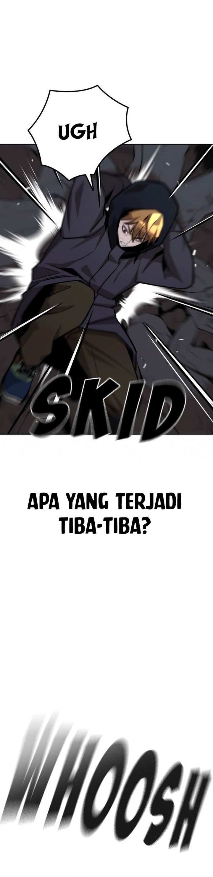 The Regressor Protects Only Me chapter 23