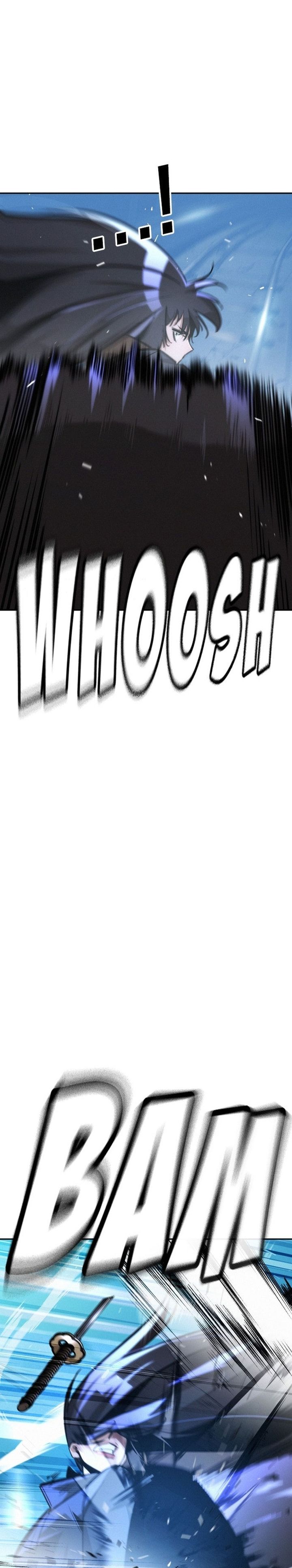 The Regressor Protects Only Me chapter 23