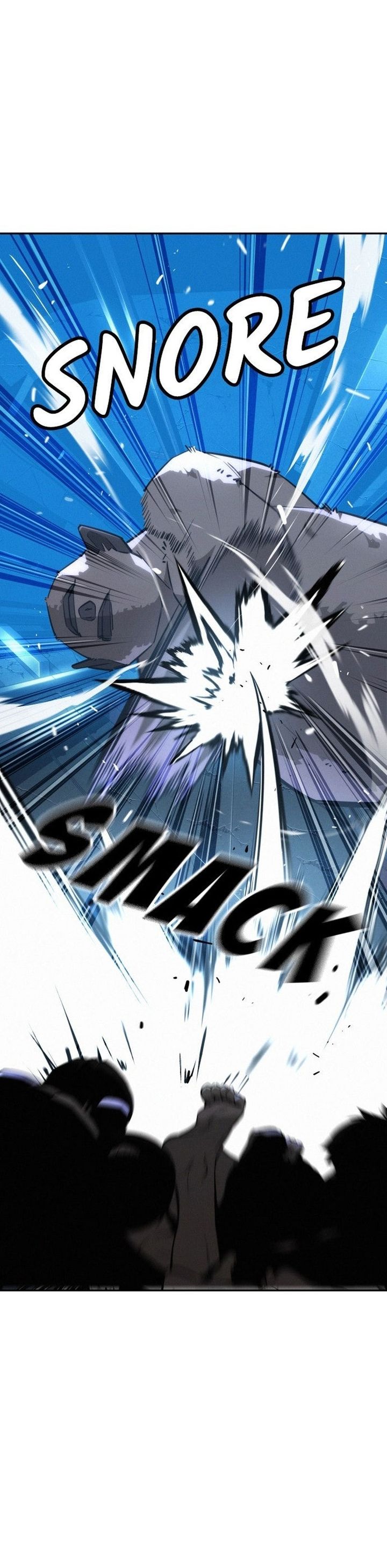 The Regressor Protects Only Me chapter 23