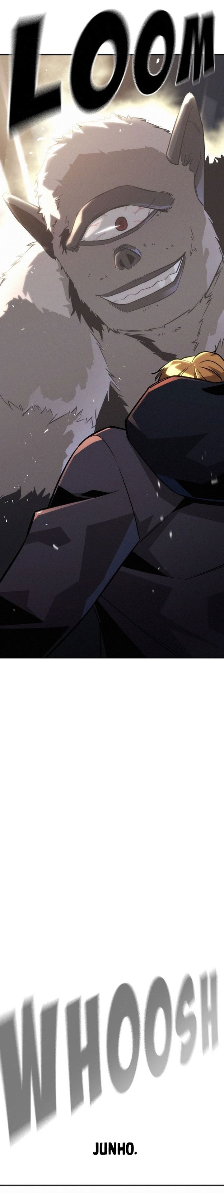 The Regressor Protects Only Me chapter 23