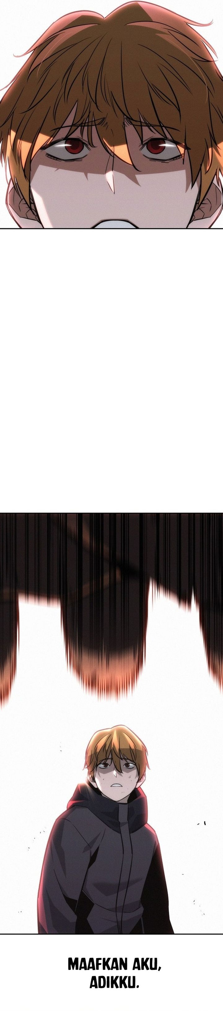 The Regressor Protects Only Me chapter 23