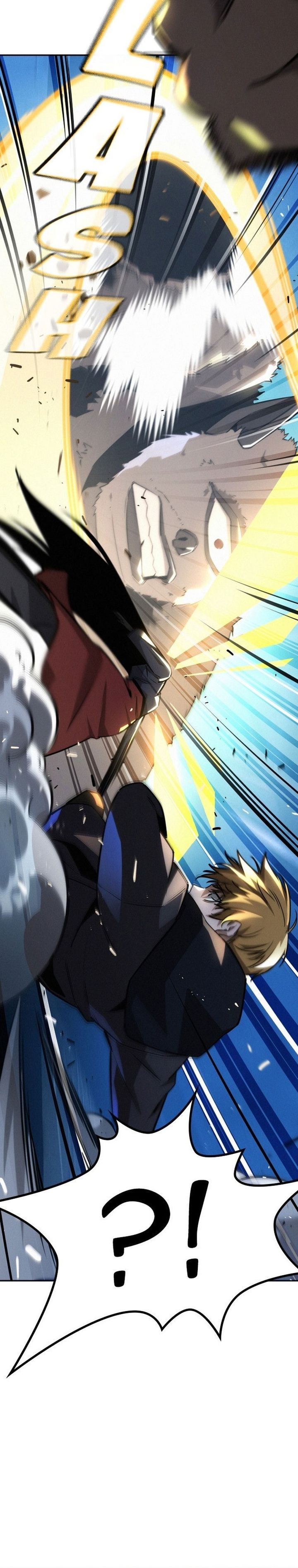 The Regressor Protects Only Me chapter 23