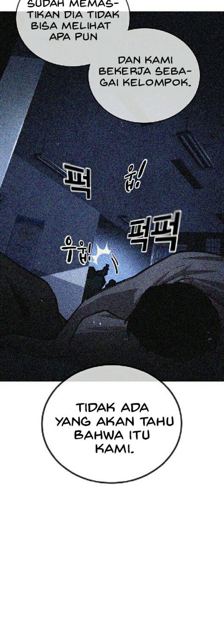 The Regressor Protects Only Me chapter 28