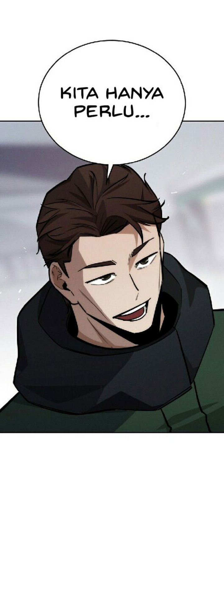 The Regressor Protects Only Me chapter 28