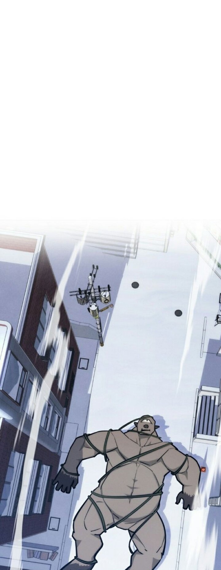 The Regressor Protects Only Me chapter 28