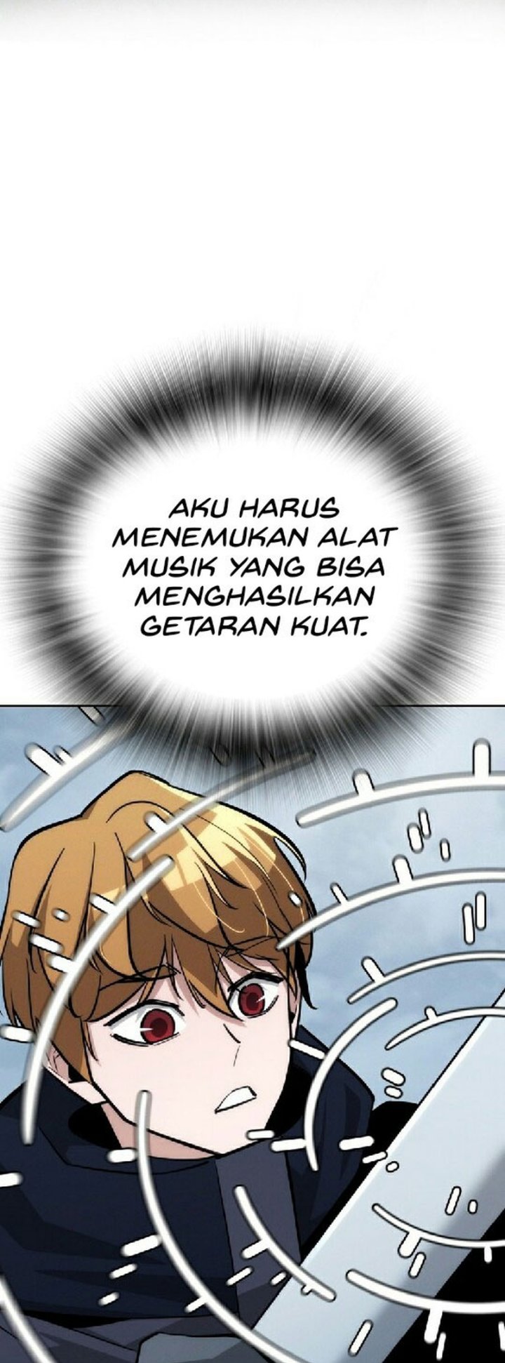 The Regressor Protects Only Me chapter 28