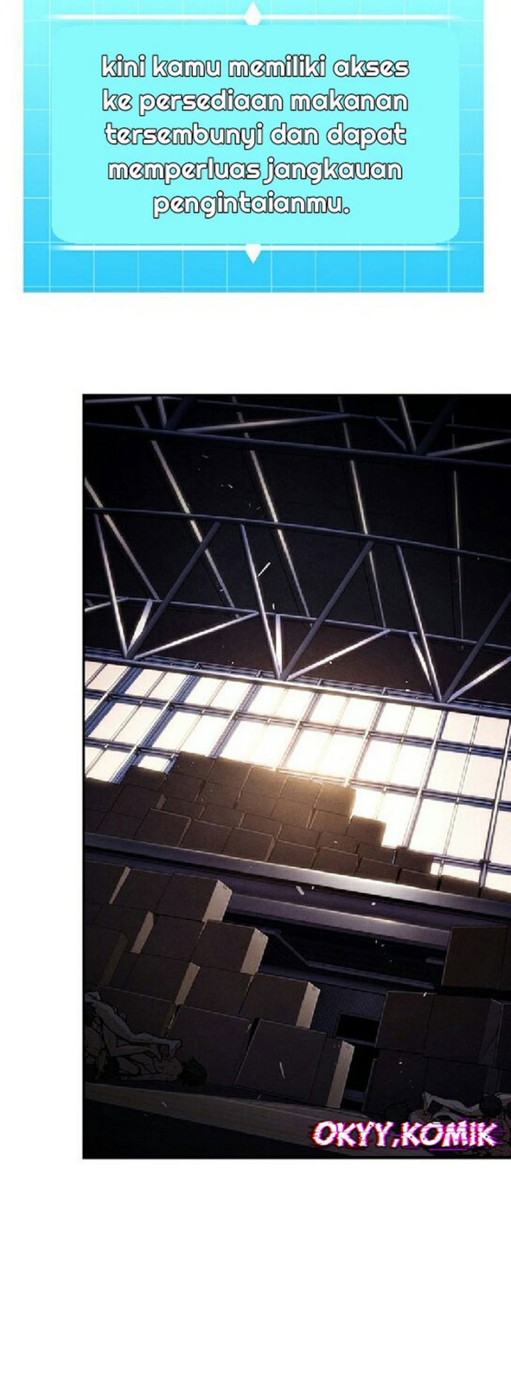 The Regressor Protects Only Me chapter 28