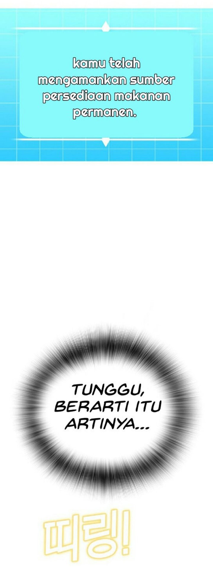 The Regressor Protects Only Me chapter 28