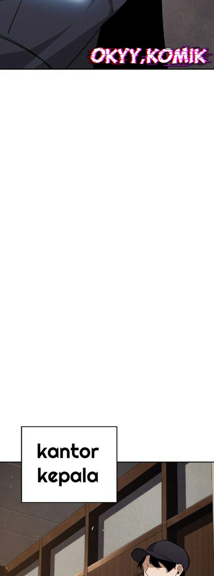 The Regressor Protects Only Me chapter 28