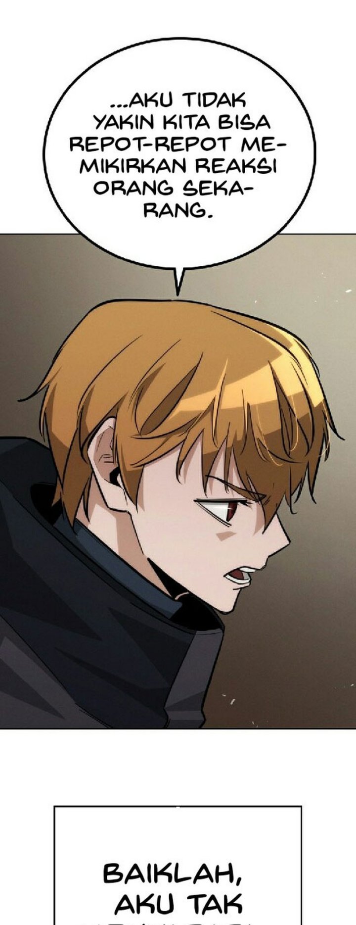 The Regressor Protects Only Me chapter 28