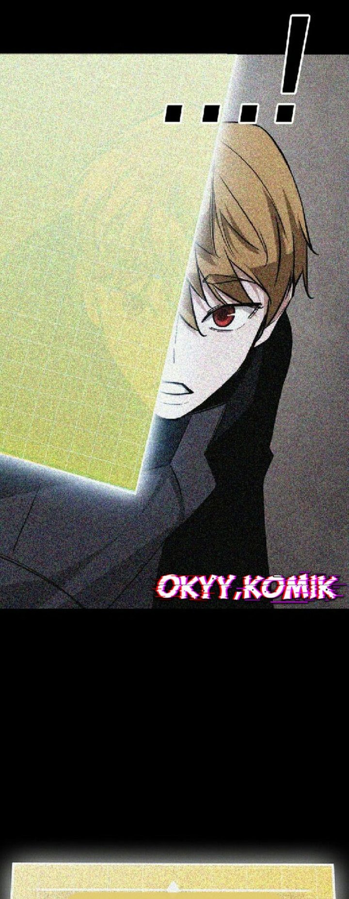 The Regressor Protects Only Me chapter 28