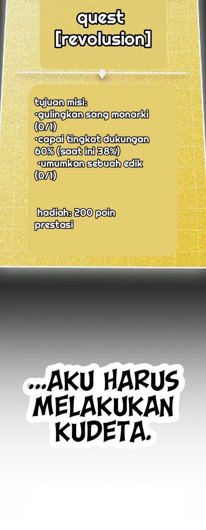 The Regressor Protects Only Me chapter 28