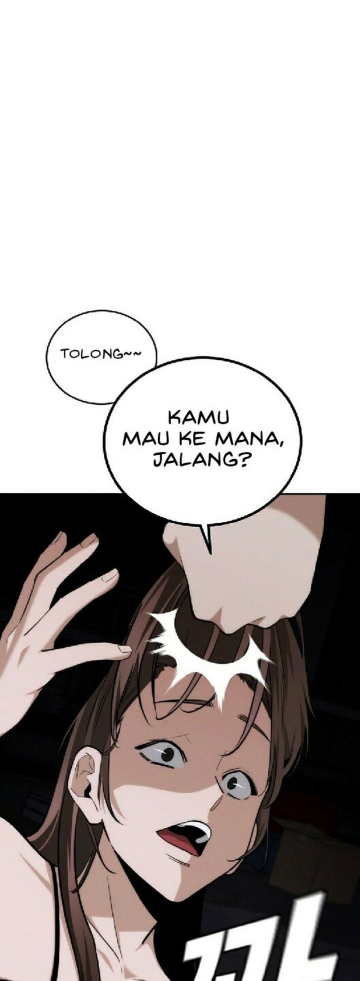 The Regressor Protects Only Me chapter 28