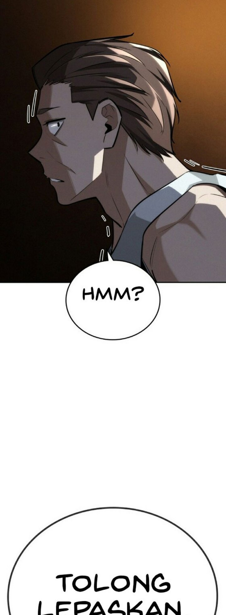 The Regressor Protects Only Me chapter 28