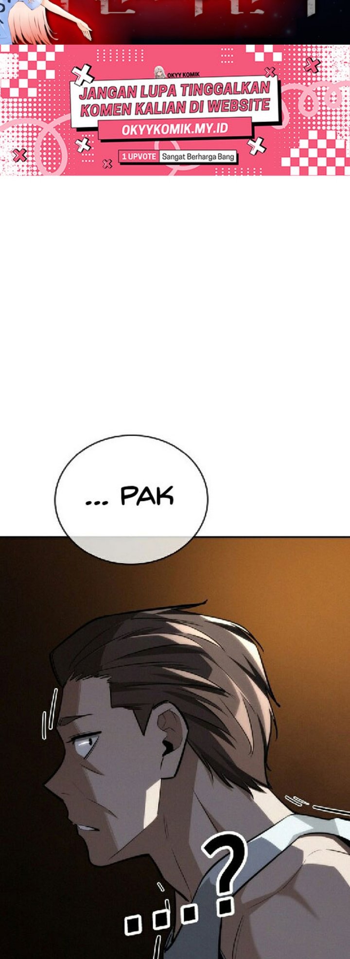 The Regressor Protects Only Me chapter 29