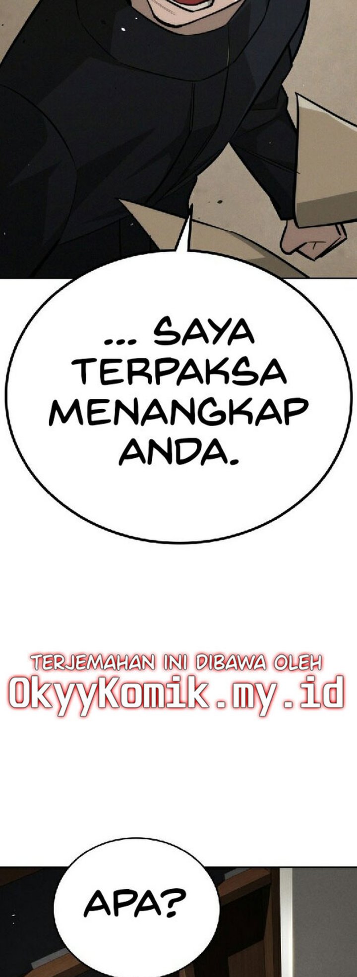 The Regressor Protects Only Me chapter 29