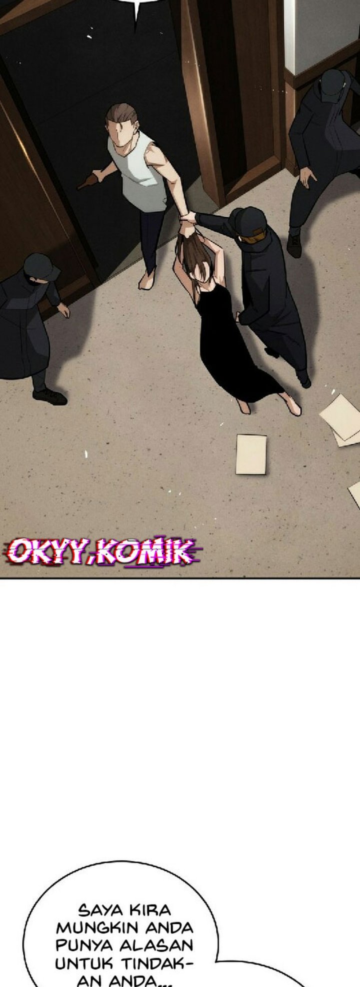 The Regressor Protects Only Me chapter 29