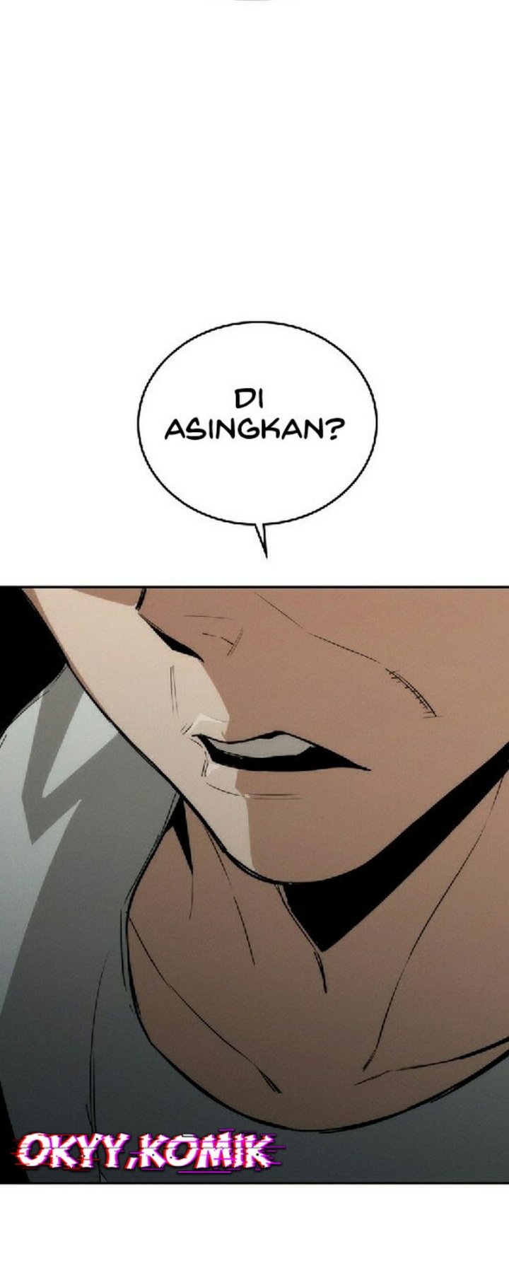 The Regressor Protects Only Me chapter 29