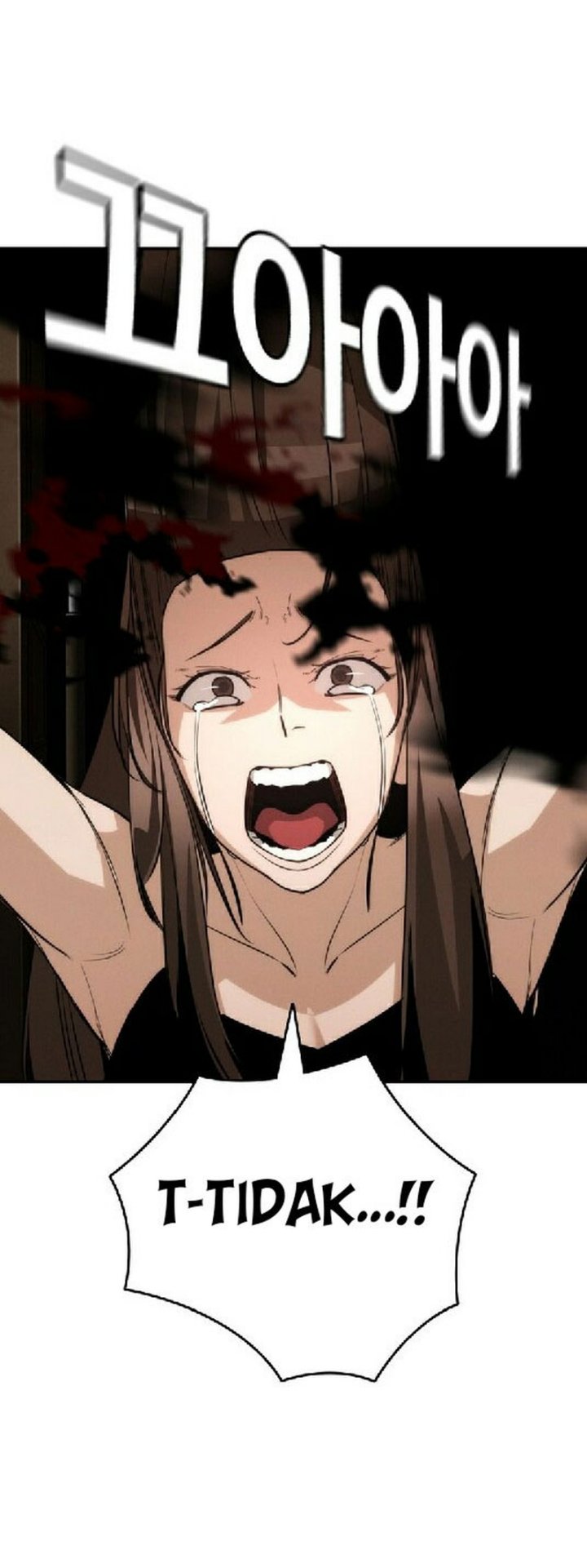 The Regressor Protects Only Me chapter 29