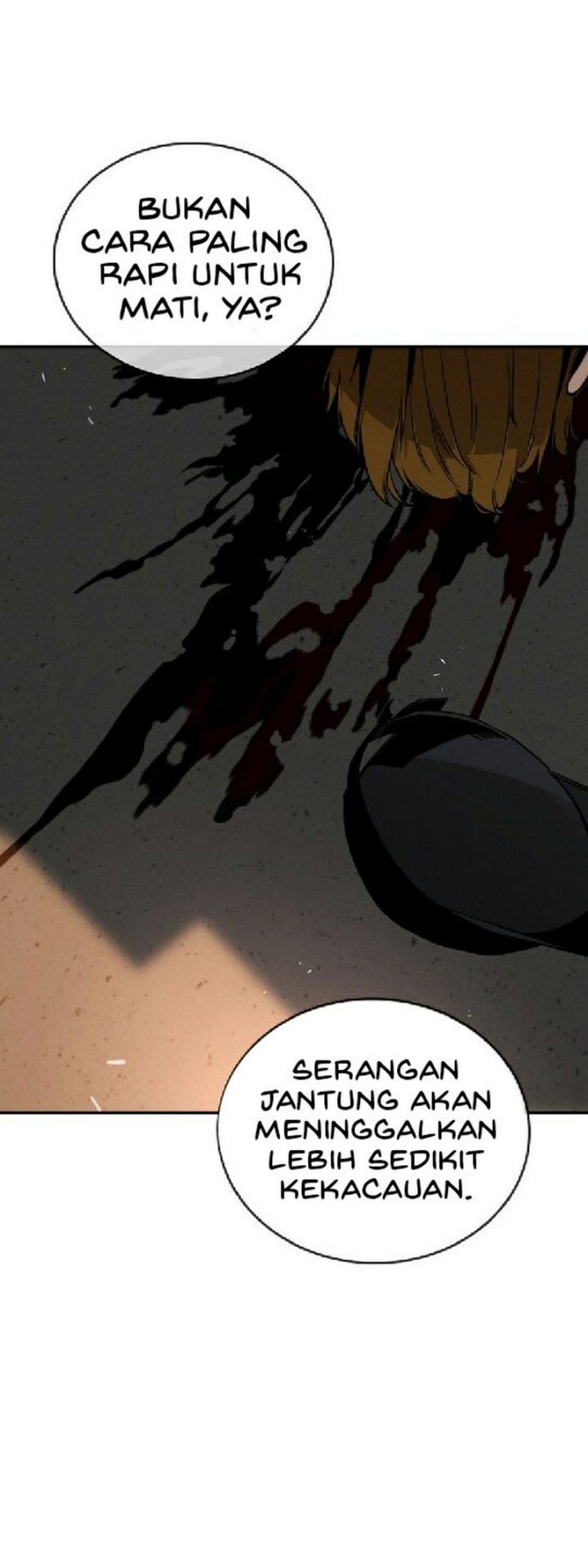 The Regressor Protects Only Me chapter 29