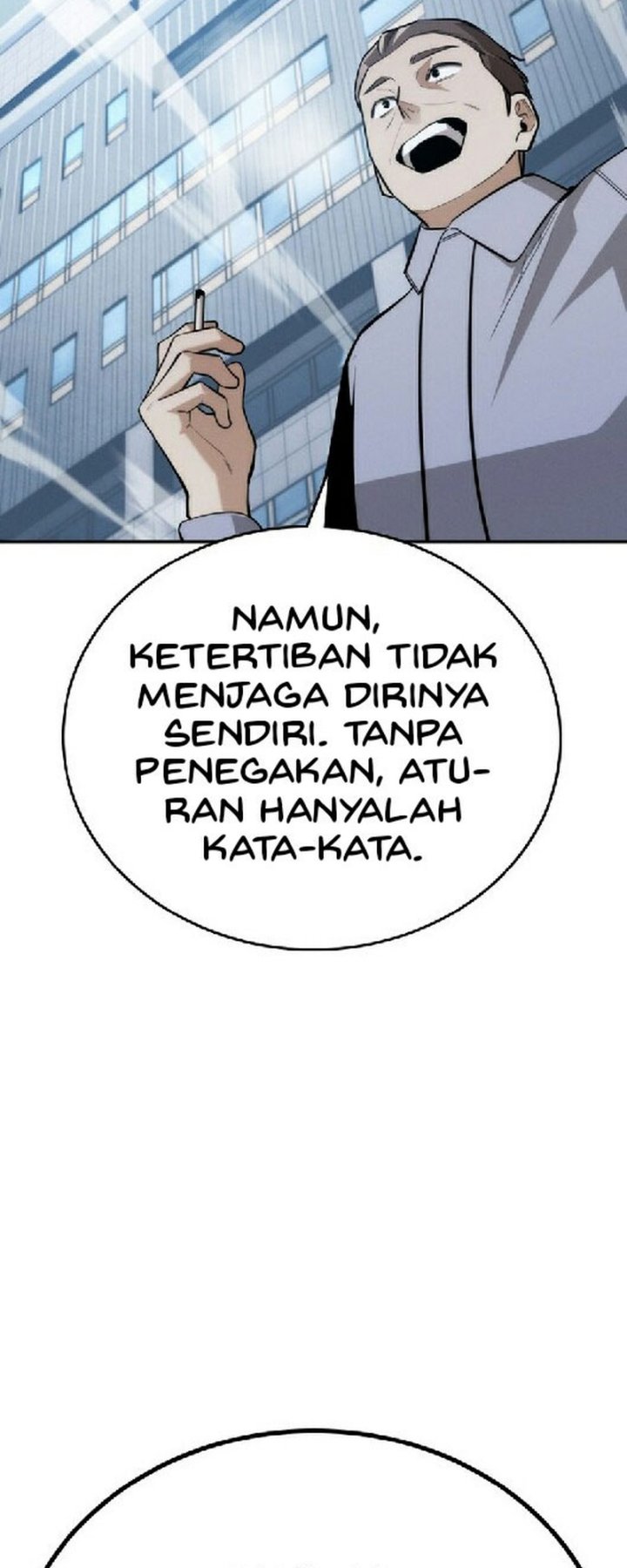 The Regressor Protects Only Me chapter 29