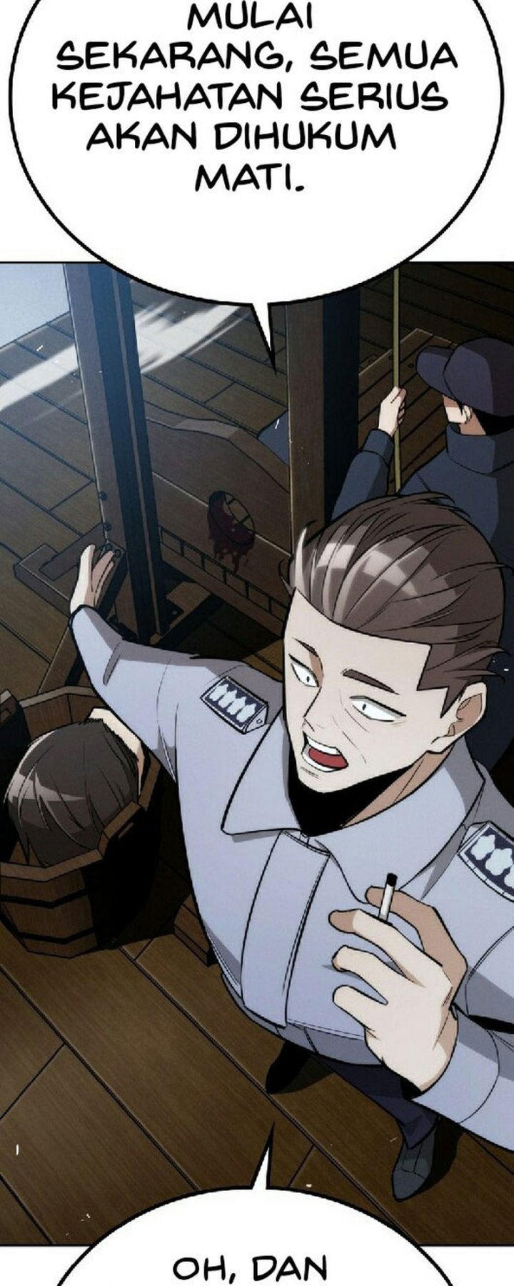 The Regressor Protects Only Me chapter 29