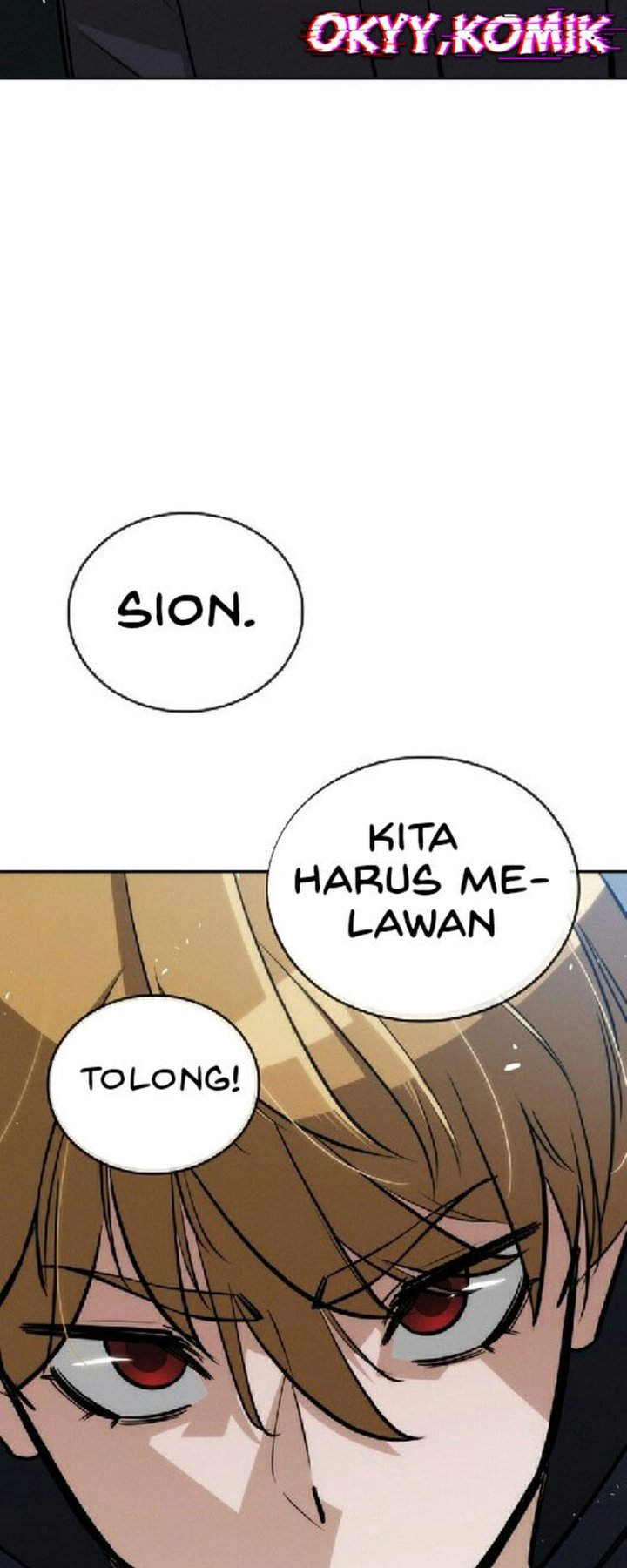 The Regressor Protects Only Me chapter 29