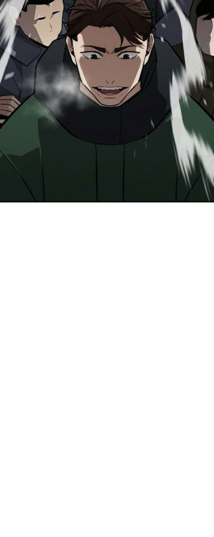 The Regressor Protects Only Me chapter 29