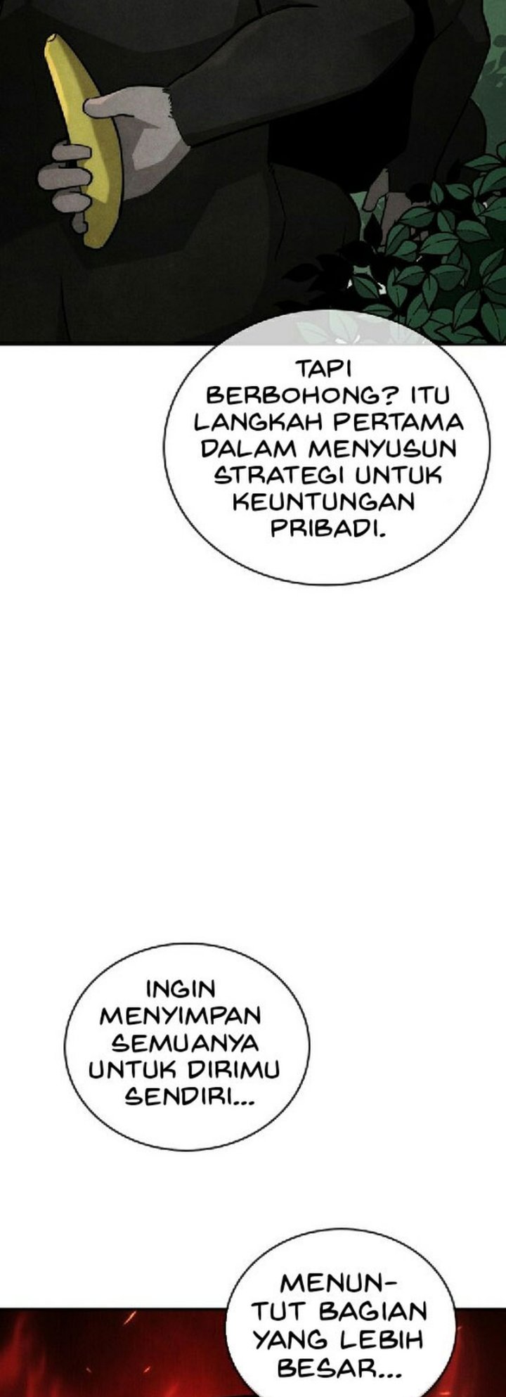 The Regressor Protects Only Me chapter 29