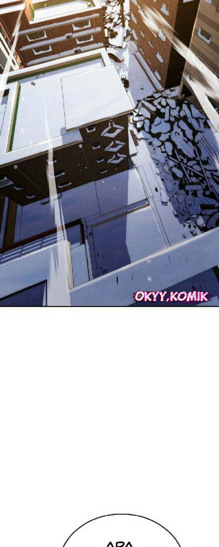 The Regressor Protects Only Me chapter 29