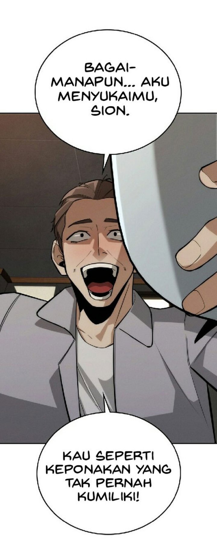 The Regressor Protects Only Me chapter 29