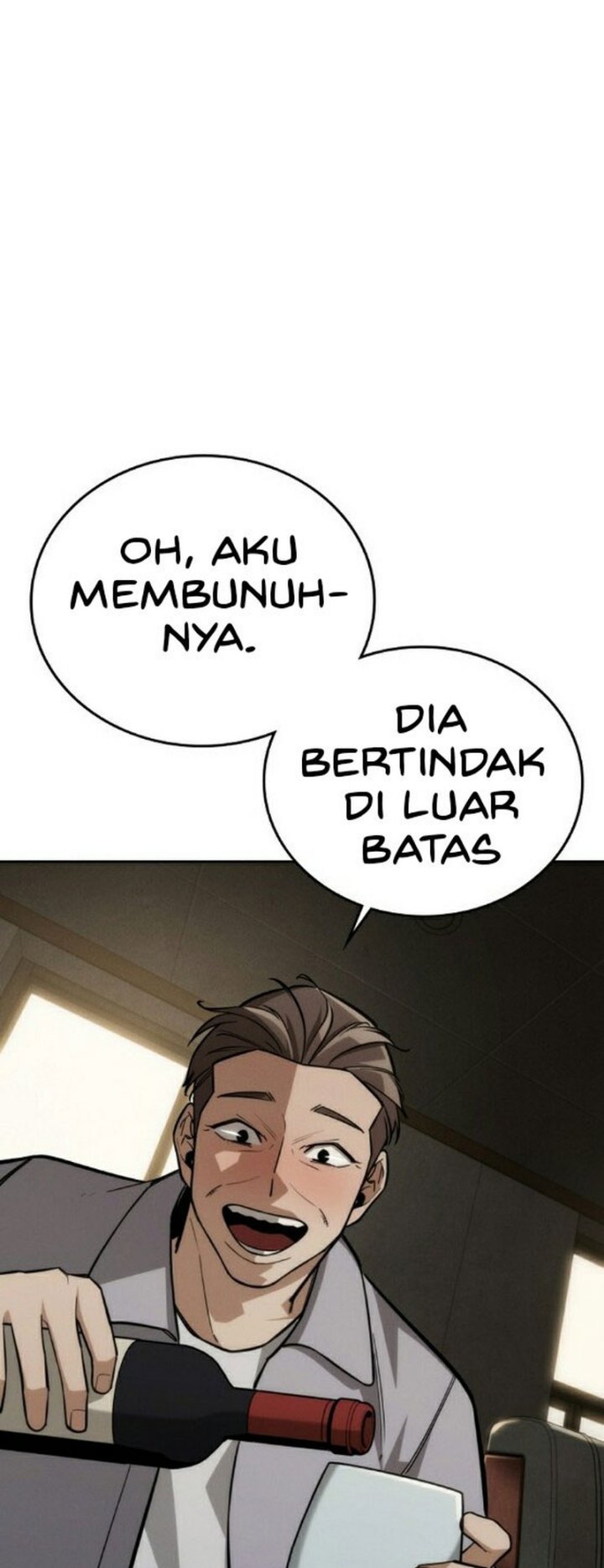 The Regressor Protects Only Me chapter 29