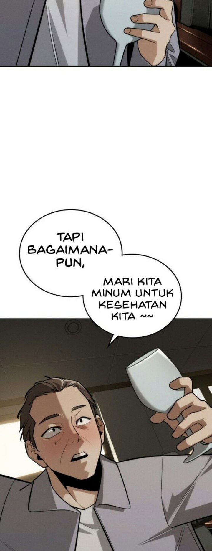 The Regressor Protects Only Me chapter 29