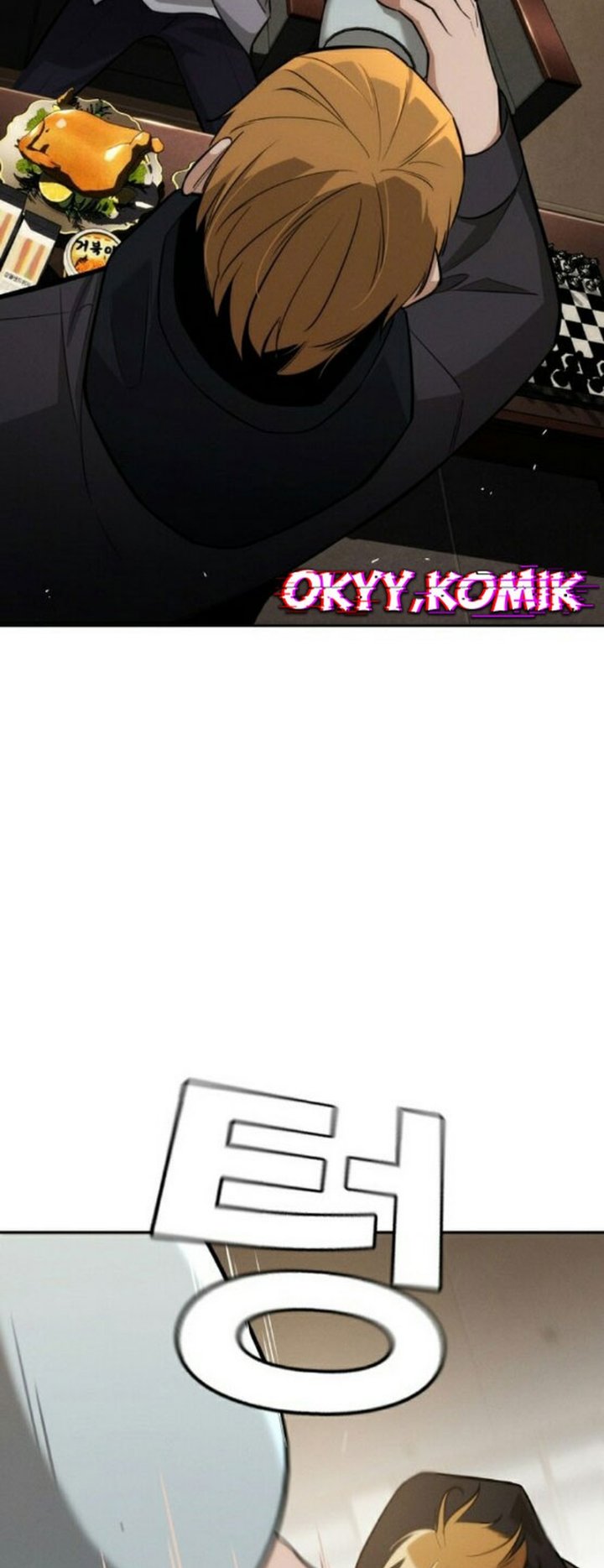 The Regressor Protects Only Me chapter 29